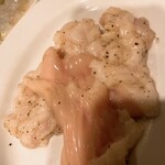 炭火焼 ゆうじ - 