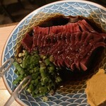 炭火焼 ゆうじ - 