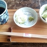 昭和屋 そば琳 - 