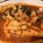 炭火焼 ゆうじ - 