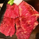 炭火焼 ゆうじ - 