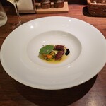 トラットリア パッパ