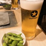 炭火焼 ゆうじ - 