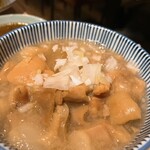 炭火焼 ゆうじ - 