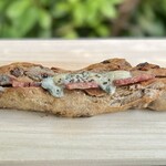 タイゾーベーカリー - 