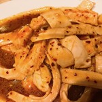 炭火焼 ゆうじ - 