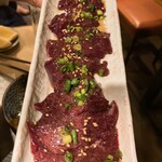 炭火焼 ゆうじ - 