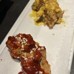 タッカンマリと私 - 