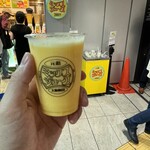梅田 ミックスジュース 本店 - 