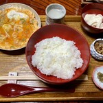 水だき 萬治郎 - 