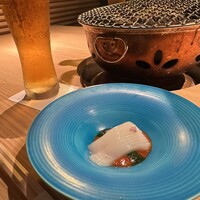 炭火焼肉 なかはら - 