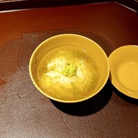 馳走 啐啄一十  - 