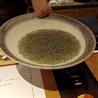 馳走 啐啄一十  - 
