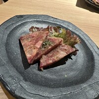 炭火焼肉 なかはら - 