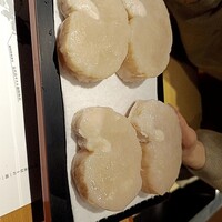 馳走 啐啄一十  - 