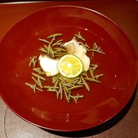 馳走 啐啄一十  - 