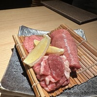 炭火焼肉 なかはら - 