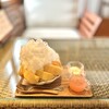 はちみつ茶葉園 - 