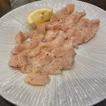 炭火焼肉 大歓 - 