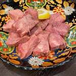 炭火焼肉 大歓 - 