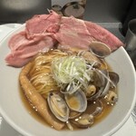 くそオヤジ最後のひとふり なんば店 - 