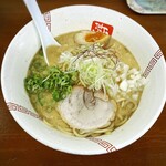 らーめん弥七 - 