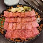 炭火焼肉 大歓 - 