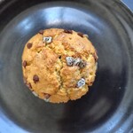 masa coconilr - チョコミントマフィン