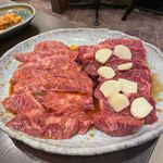 炭火焼肉 大歓 - 