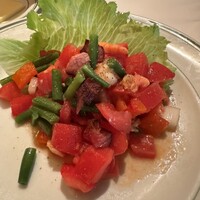 ウルフギャング・ステーキハウス 福岡店 - 