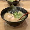 博多ラーメン 本丸亭 安城店