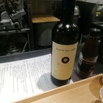 中華そば ぺる鶏 - 