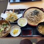 海の駅九十九里 - 