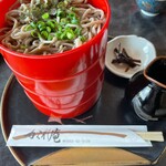 かくれ庵 - 