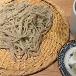 蕎麦屋 にこら - 