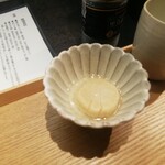 中華そば ぺる鶏 - 