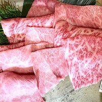 焼肉 しゃぶしゃぶ 石田屋。 北野坂店 - 