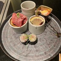 焼肉 喰心 - 