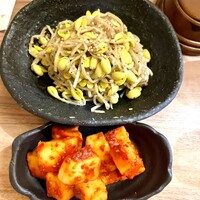 焼肉 しゃぶしゃぶ 石田屋。 北野坂店 - 