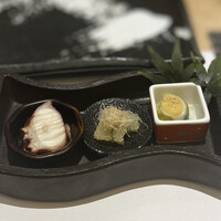 赤坂 鮨葵 - 