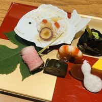 霞町三◯一ノ一 - 