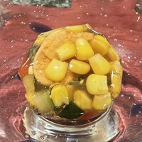 霞町三◯一ノ一 - 