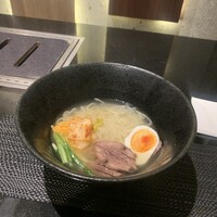 焼肉 喰心 - 