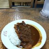 元祖とんかつカレー カツヤ