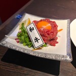 わかまつ - 料理写真: