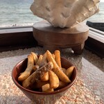 モアナマカイ珊瑚礁 - 