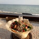 モアナマカイ珊瑚礁 - 