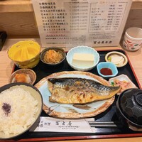 冨士屋本店 - 