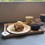 Senri Maison Coffee - 