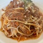 カフェ ナトゥーラ - 